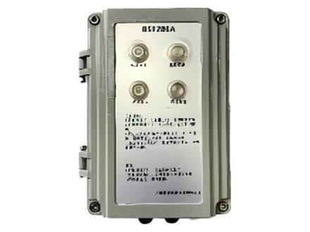 BST280系列一體化自動(dòng)燒嘴控制器